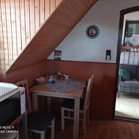 Toserdo Lakitelek Chambre photo